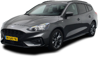 Inqar Ford station auto