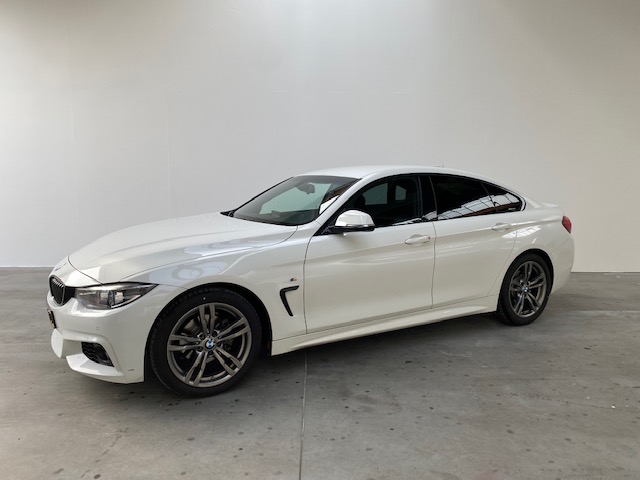 Huurklasse premium Inqar Dallinga