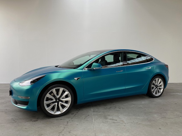 Huurklasse groot elektrisch Inqar Dallinga