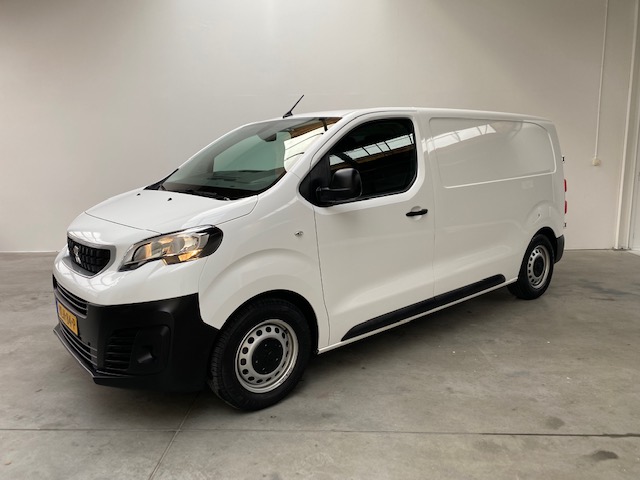 Huurklasse bestelauto 5m3 Inqar Dallinga