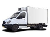 Huur koelwagen Groningen